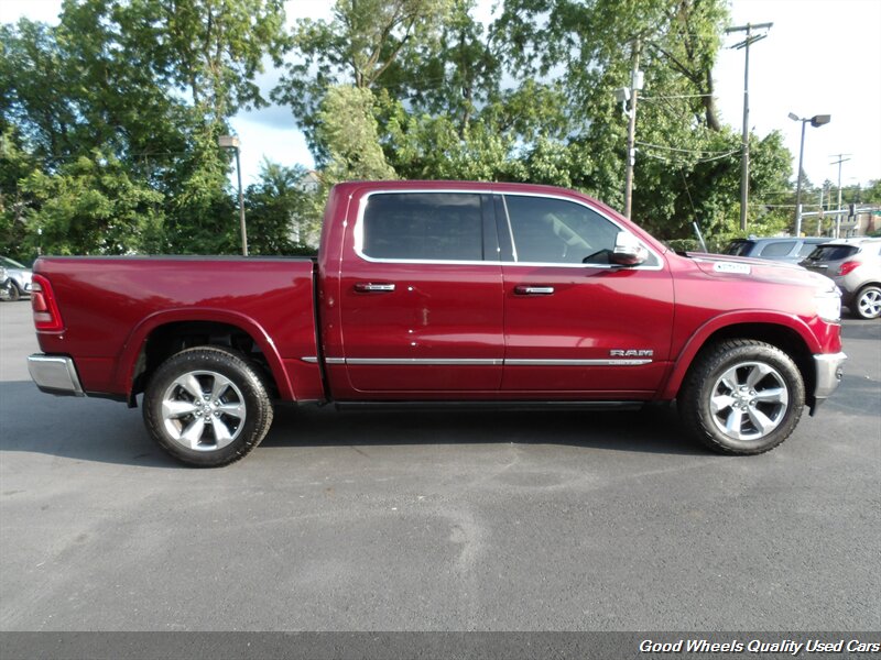 2020 RAM 1500 Limited - Photo 4 - Glassboro, NJ 08028
