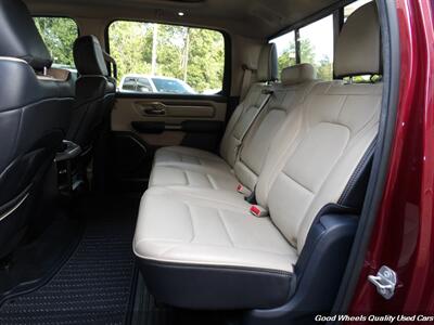 2020 RAM 1500 Limited - Photo 14 - Glassboro, NJ 08028