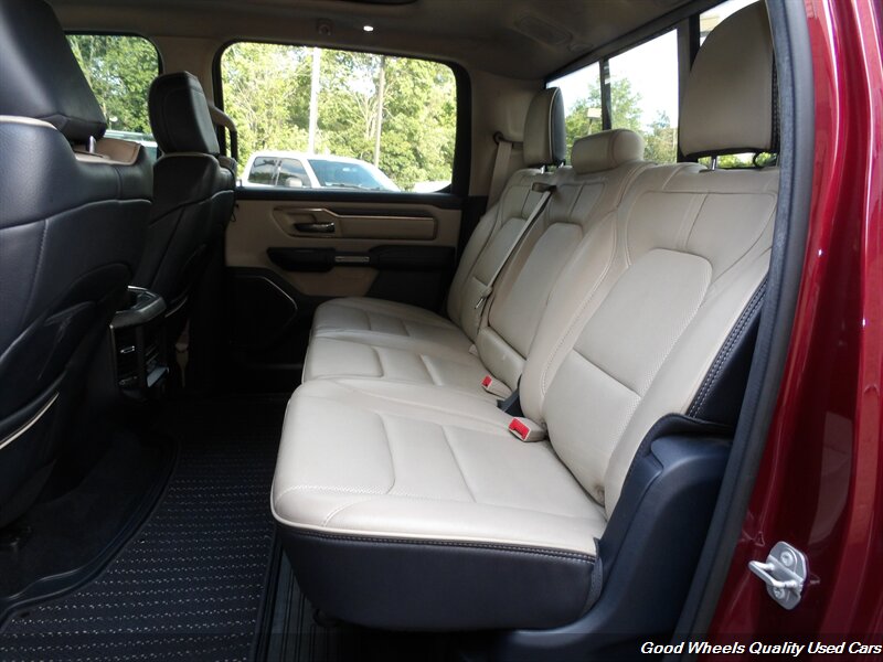2020 RAM 1500 Limited - Photo 14 - Glassboro, NJ 08028