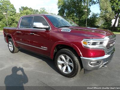 2020 RAM 1500 Limited - Photo 3 - Glassboro, NJ 08028