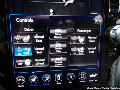 2020 RAM 1500 Limited - Photo 20 - Glassboro, NJ 08028