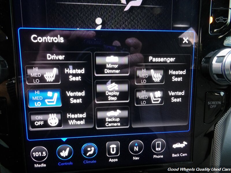 2020 RAM 1500 Limited - Photo 20 - Glassboro, NJ 08028
