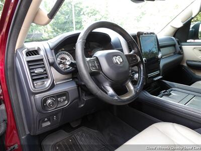 2020 RAM 1500 Limited - Photo 12 - Glassboro, NJ 08028