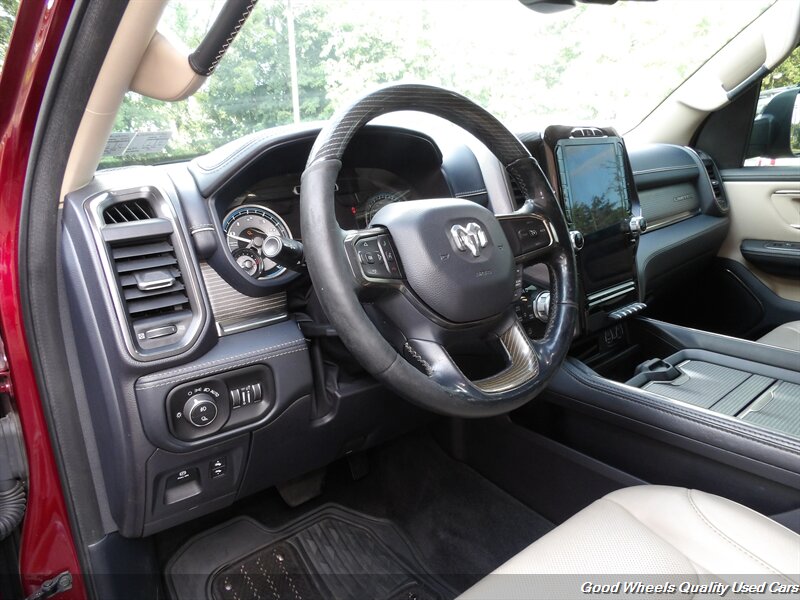 2020 RAM 1500 Limited - Photo 12 - Glassboro, NJ 08028