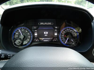 2020 RAM 1500 Limited - Photo 17 - Glassboro, NJ 08028