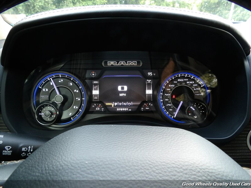 2020 RAM 1500 Limited - Photo 17 - Glassboro, NJ 08028