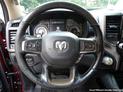 2020 RAM 1500 Limited - Photo 16 - Glassboro, NJ 08028