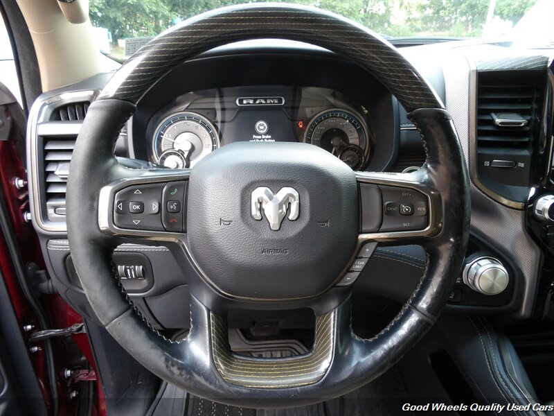 2020 RAM 1500 Limited - Photo 16 - Glassboro, NJ 08028