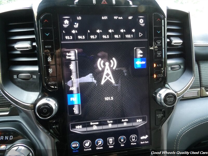 2020 RAM 1500 Limited - Photo 18 - Glassboro, NJ 08028
