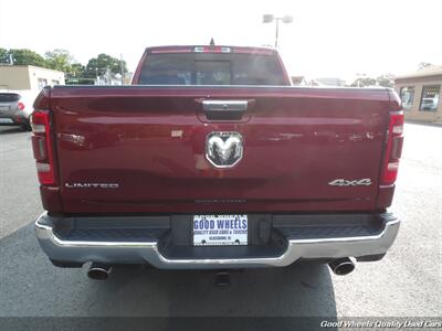 2020 RAM 1500 Limited - Photo 6 - Glassboro, NJ 08028
