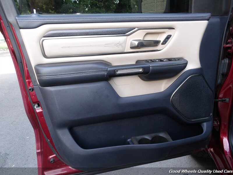 2020 RAM 1500 Limited - Photo 27 - Glassboro, NJ 08028
