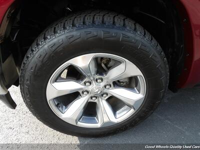 2020 RAM 1500 Limited - Photo 11 - Glassboro, NJ 08028