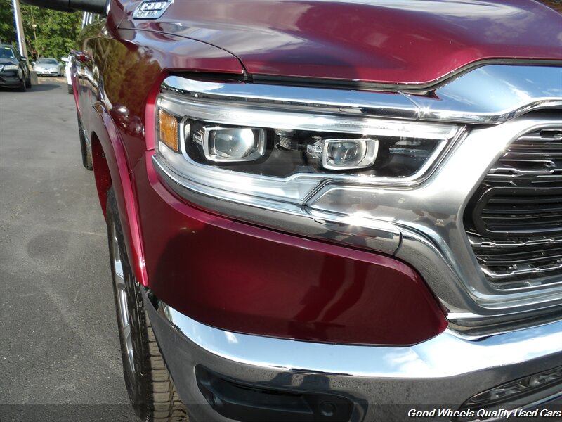 2020 RAM 1500 Limited - Photo 10 - Glassboro, NJ 08028
