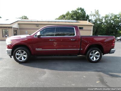2020 RAM 1500 Limited - Photo 8 - Glassboro, NJ 08028