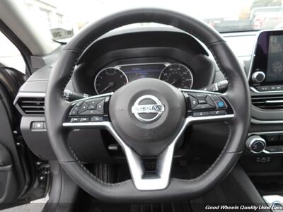 2021 Nissan Altima 2.5 SV - Photo 16 - Glassboro, NJ 08028