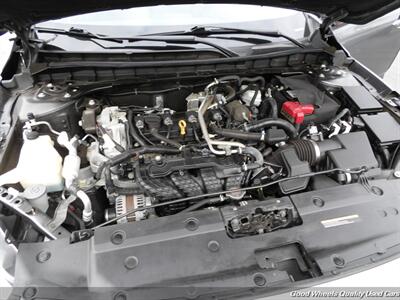 2021 Nissan Altima 2.5 SV - Photo 24 - Glassboro, NJ 08028