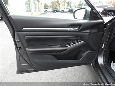 2021 Nissan Altima 2.5 SV - Photo 25 - Glassboro, NJ 08028