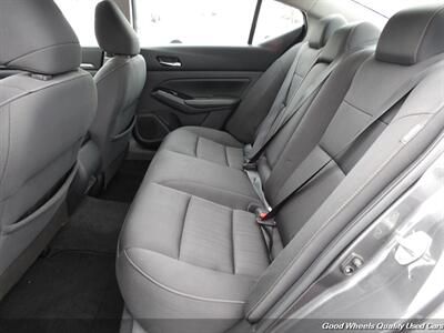 2021 Nissan Altima 2.5 SV - Photo 14 - Glassboro, NJ 08028