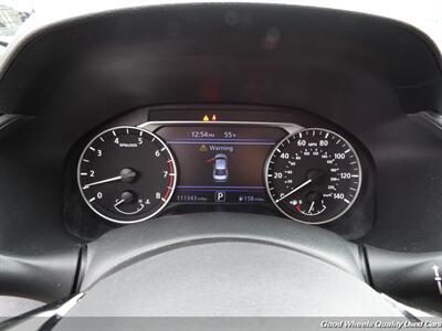 2021 Nissan Altima 2.5 SV - Photo 17 - Glassboro, NJ 08028