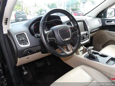 2019 Dodge Durango Citadel - Photo 12 - Glassboro, NJ 08028