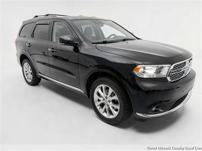2019 Dodge Durango Citadel - Photo 3 - Glassboro, NJ 08028