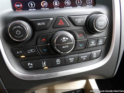 2019 Dodge Durango Citadel - Photo 20 - Glassboro, NJ 08028