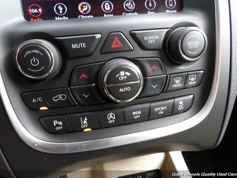 2019 Dodge Durango Citadel - Photo 20 - Glassboro, NJ 08028