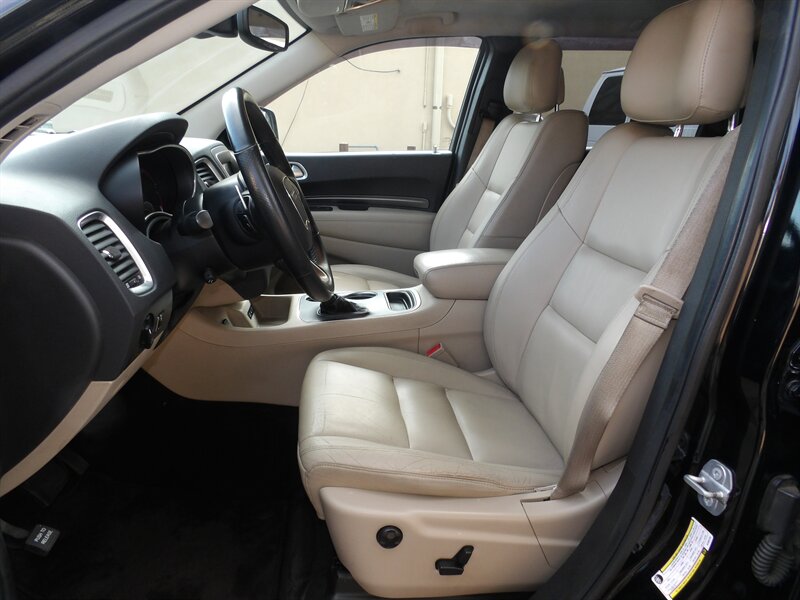 2019 Dodge Durango Citadel - Photo 13 - Glassboro, NJ 08028