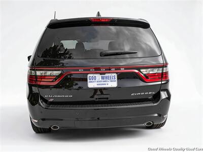 2019 Dodge Durango Citadel - Photo 6 - Glassboro, NJ 08028
