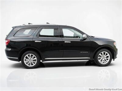 2019 Dodge Durango Citadel - Photo 4 - Glassboro, NJ 08028