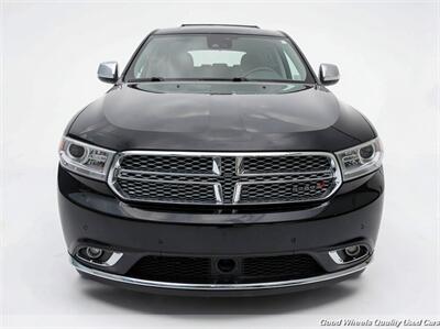 2019 Dodge Durango Citadel - Photo 2 - Glassboro, NJ 08028