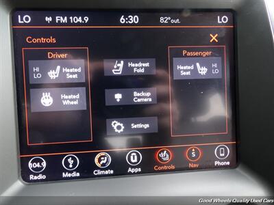 2019 Dodge Durango Citadel - Photo 23 - Glassboro, NJ 08028