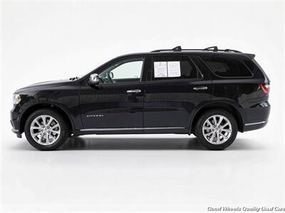 2019 Dodge Durango Citadel - Photo 8 - Glassboro, NJ 08028