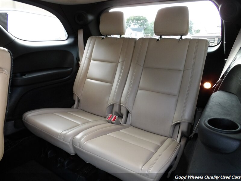 2019 Dodge Durango Citadel - Photo 15 - Glassboro, NJ 08028