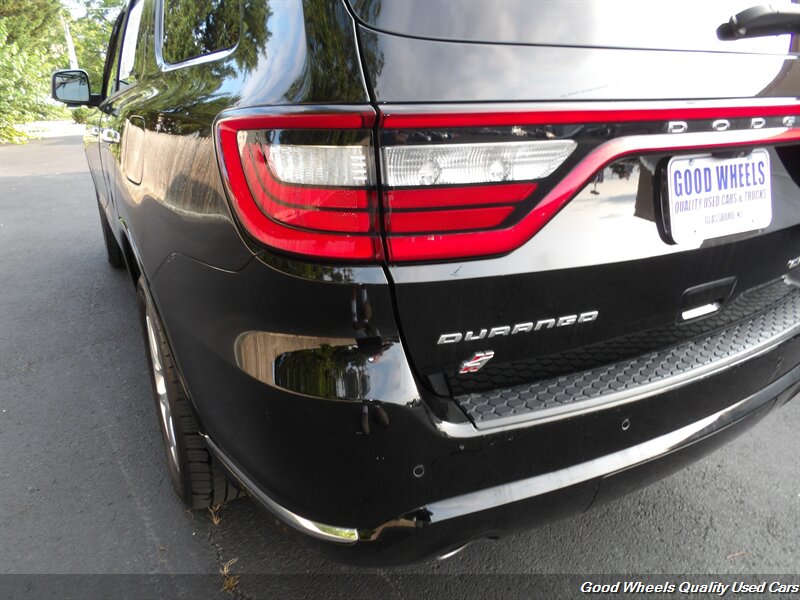 2019 Dodge Durango Citadel - Photo 9 - Glassboro, NJ 08028