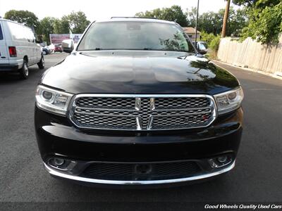 2019 Dodge Durango Citadel - Photo 2 - Glassboro, NJ 08028