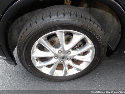 2019 Dodge Durango Citadel - Photo 11 - Glassboro, NJ 08028