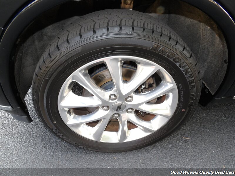 2019 Dodge Durango Citadel - Photo 11 - Glassboro, NJ 08028