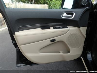 2019 Dodge Durango Citadel - Photo 27 - Glassboro, NJ 08028