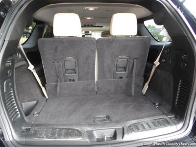 2019 Dodge Durango Citadel - Photo 25 - Glassboro, NJ 08028