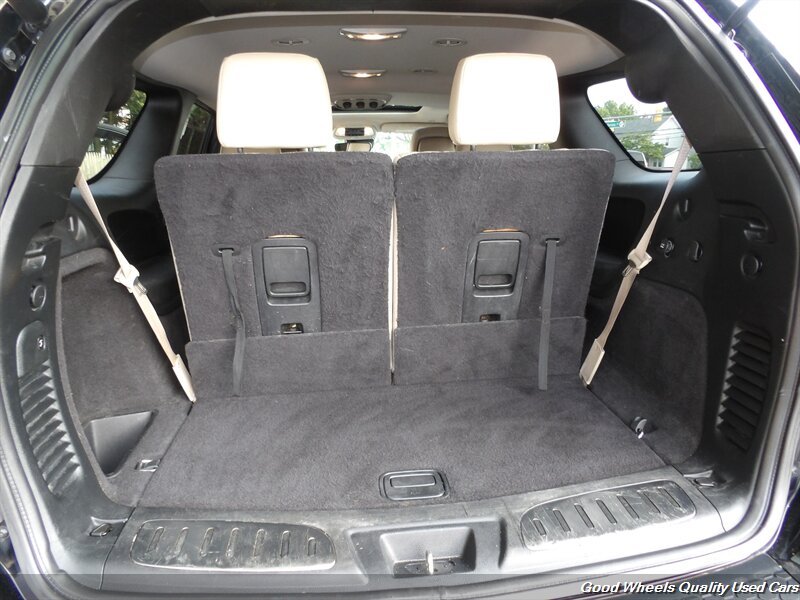 2019 Dodge Durango Citadel - Photo 25 - Glassboro, NJ 08028
