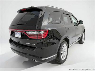 2019 Dodge Durango Citadel - Photo 5 - Glassboro, NJ 08028
