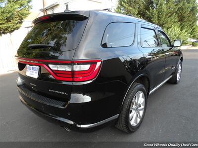 2019 Dodge Durango Citadel - Photo 5 - Glassboro, NJ 08028