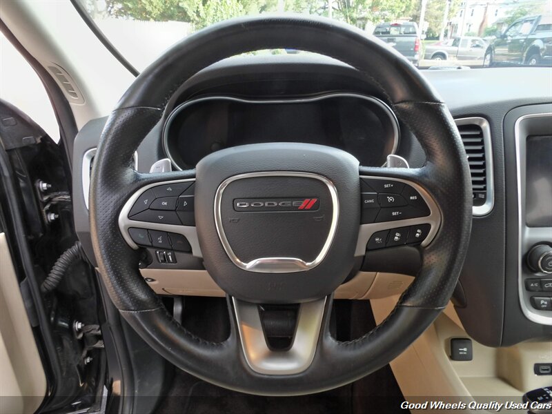 2019 Dodge Durango Citadel - Photo 17 - Glassboro, NJ 08028