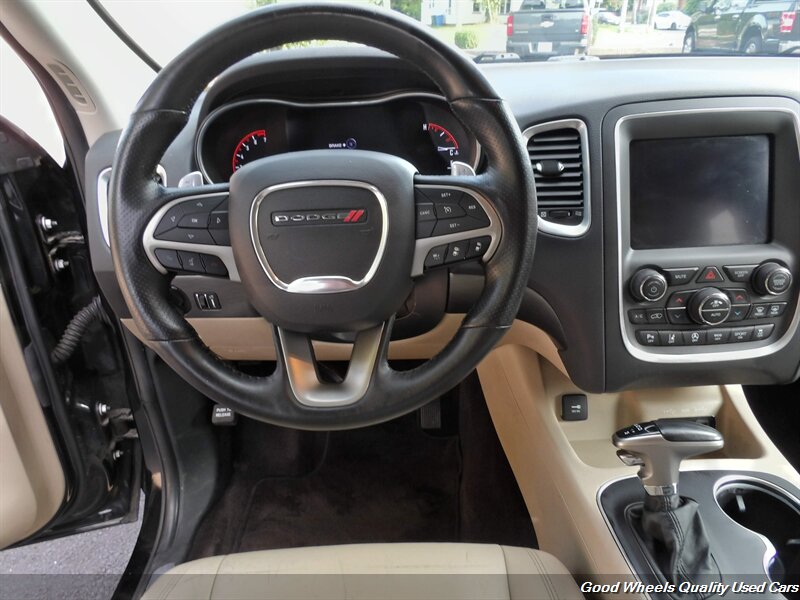 2019 Dodge Durango Citadel - Photo 16 - Glassboro, NJ 08028