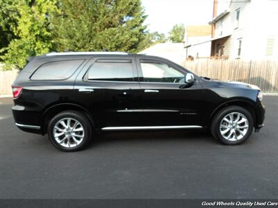 2019 Dodge Durango Citadel - Photo 4 - Glassboro, NJ 08028