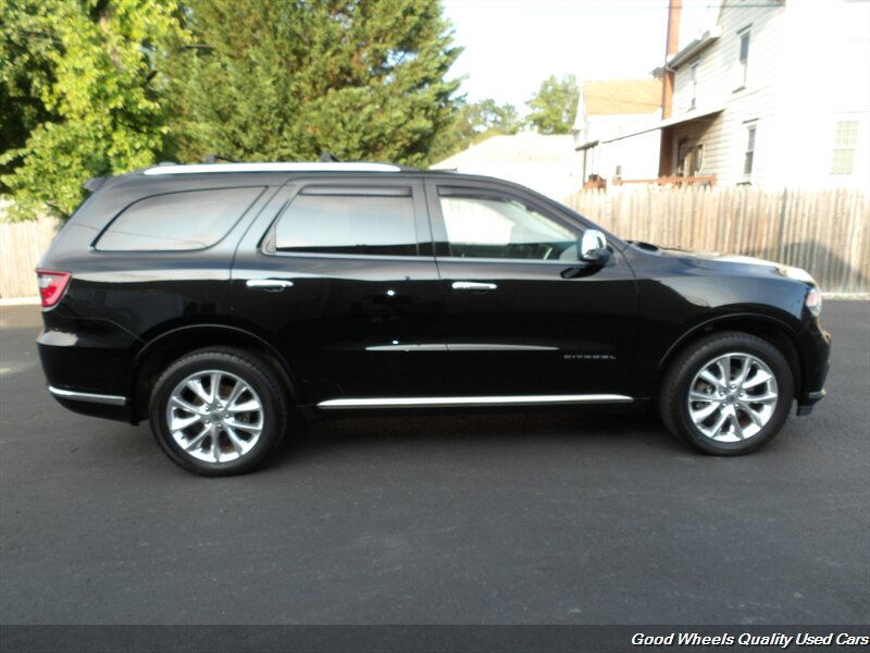 2019 Dodge Durango Citadel - Photo 4 - Glassboro, NJ 08028