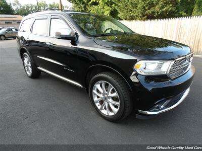 2019 Dodge Durango Citadel - Photo 3 - Glassboro, NJ 08028