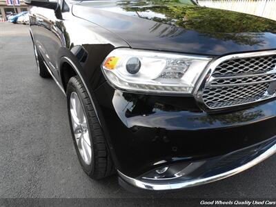 2019 Dodge Durango Citadel - Photo 10 - Glassboro, NJ 08028