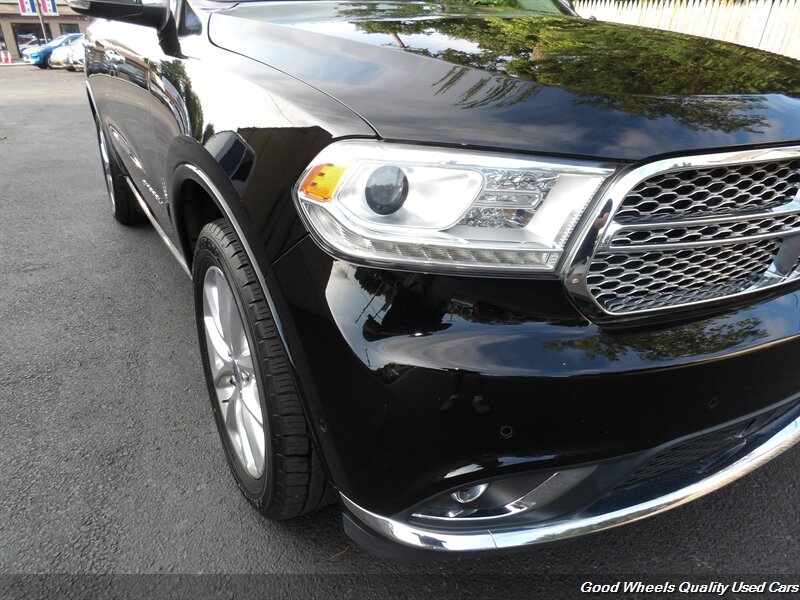 2019 Dodge Durango Citadel - Photo 10 - Glassboro, NJ 08028
